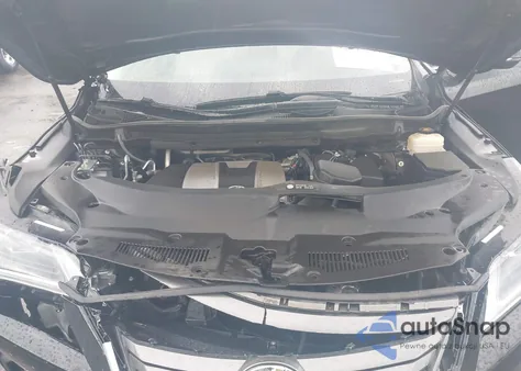 2017 Lexus Rx 350 350/Base/F Sport из США, поврежденный, VIN 2T2ZZMCA9HC054239